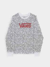 Худи и свитшоты Vans модель VN0A7RV3BLK1 Фото