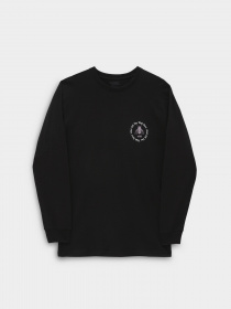 Худи и свитшоты Vans модель VN0A7S5FBLK1 Фото