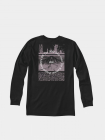 Худи и свитшоты Vans модель VN0A7S5FBLK1 Фото