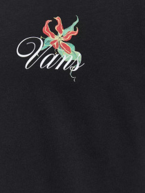 Худи и свитшоты Vans модель VN0A7S5HBLK1 Фото