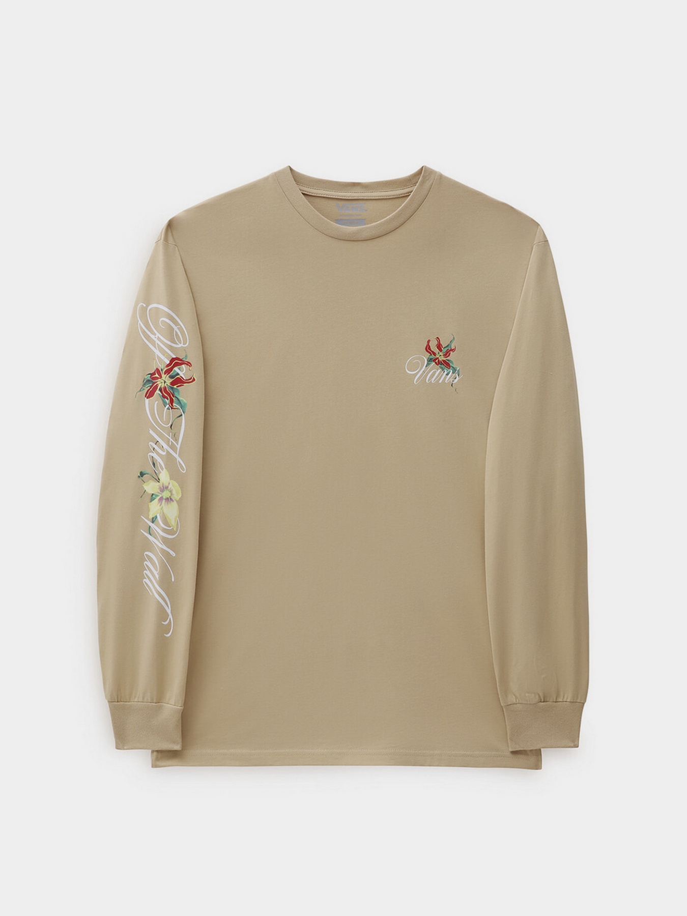 Худи и свитшоты Vans модель VN0A7S5HYUU1 Фото