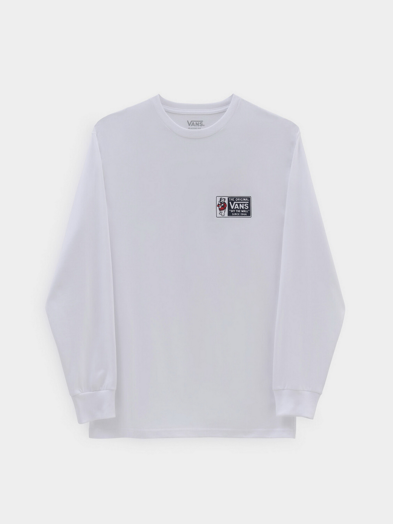 Худи и свитшоты Vans модель VN0A7S5OWHT1 Фото