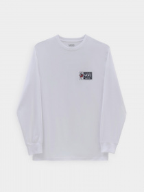 Худи и свитшоты Vans модель VN0A7S5OWHT1 Фото