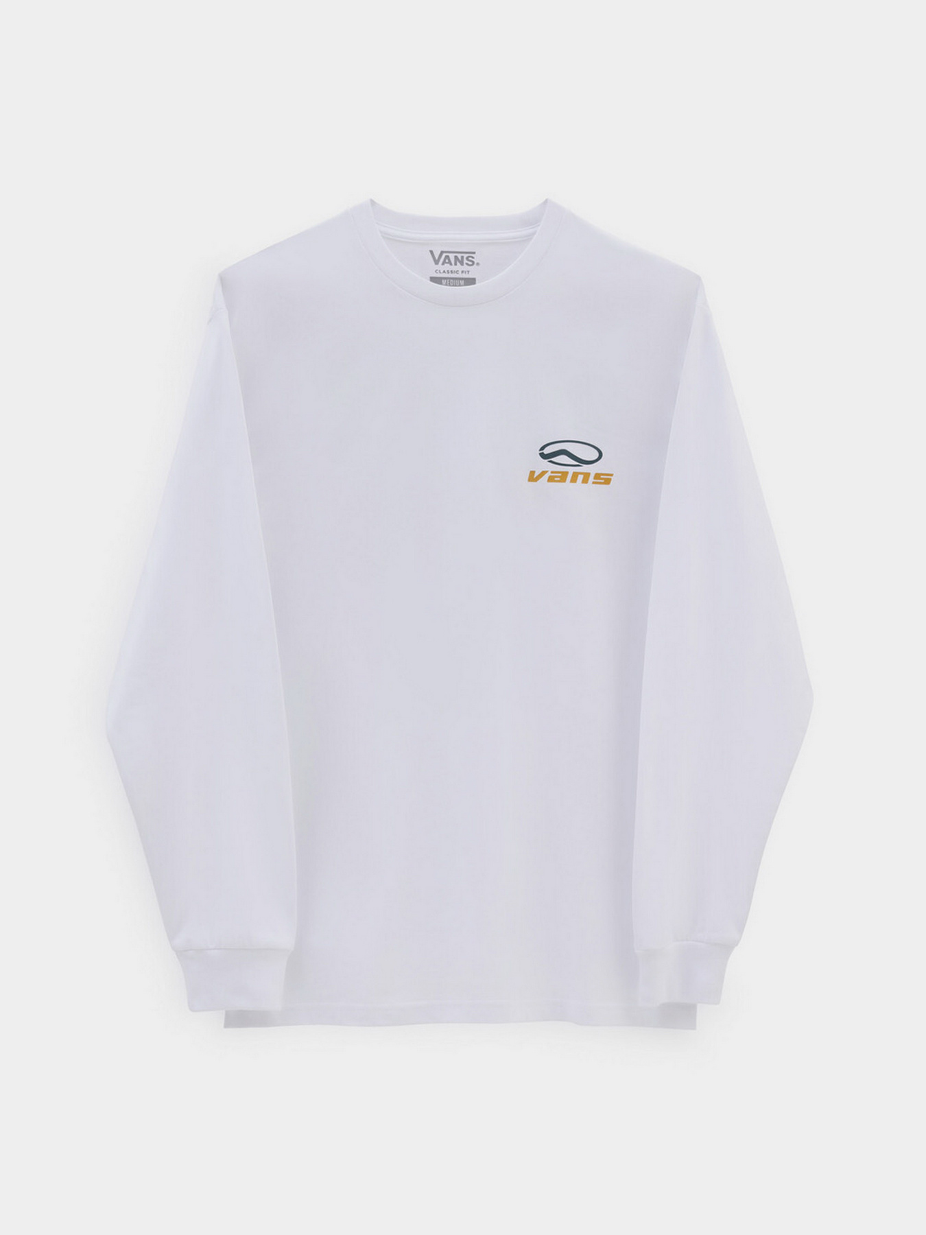 Худи и свитшоты Vans модель VN0A7S5SWHT1 Фото