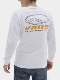 Худи и свитшоты Vans модель VN0A7S5SWHT1 Фото