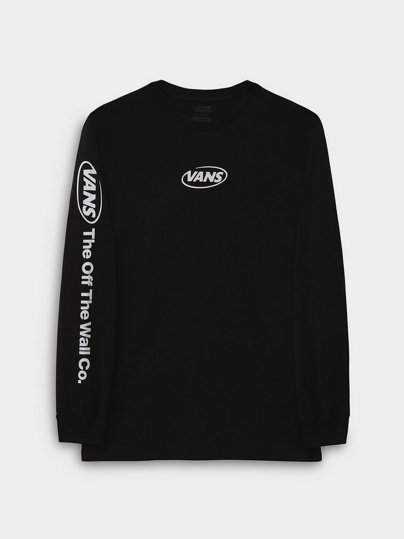Худи и свитшоты Vans модель VN0A7S5UBLK1 Фото