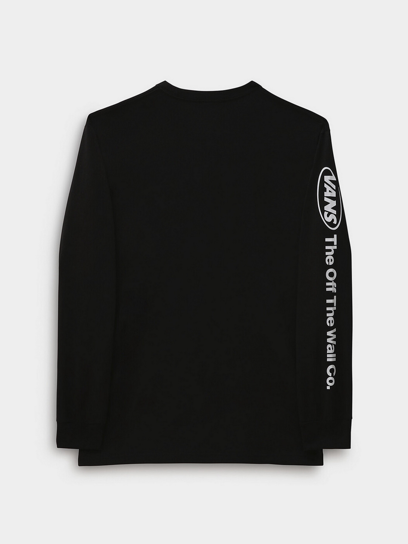 Худи и свитшоты Vans модель VN0A7S5UBLK1 Фото