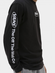 Худи и свитшоты Vans модель VN0A7S5UBLK1 Фото
