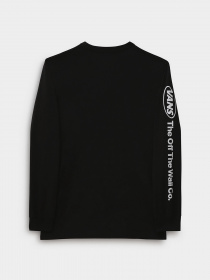 Худи и свитшоты Vans модель VN0A7S5UBLK1 Фото