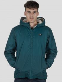 Куртки и дубленки Vans модель VN0A7S8WY8B1 Фото