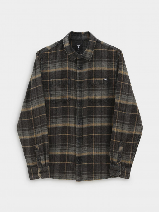 Рубашки Vans модель VN0A7SEDKOU1 Фото
