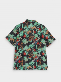 Рубашки Vans модель VN0A7SFLYSP_M Фото