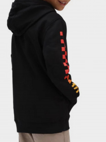 Худи и свитшоты Vans модель VN0A7SGSBLK1 Фото