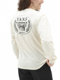 Худи и свитшоты Vans модель VN0A7TM93KS1 Фото