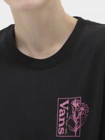 Худи и свитшоты Vans модель VN0A7TMNBLK1 Фото