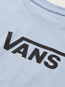 Футболки и поло Vans модель VN0A7U7KBD21 Фото