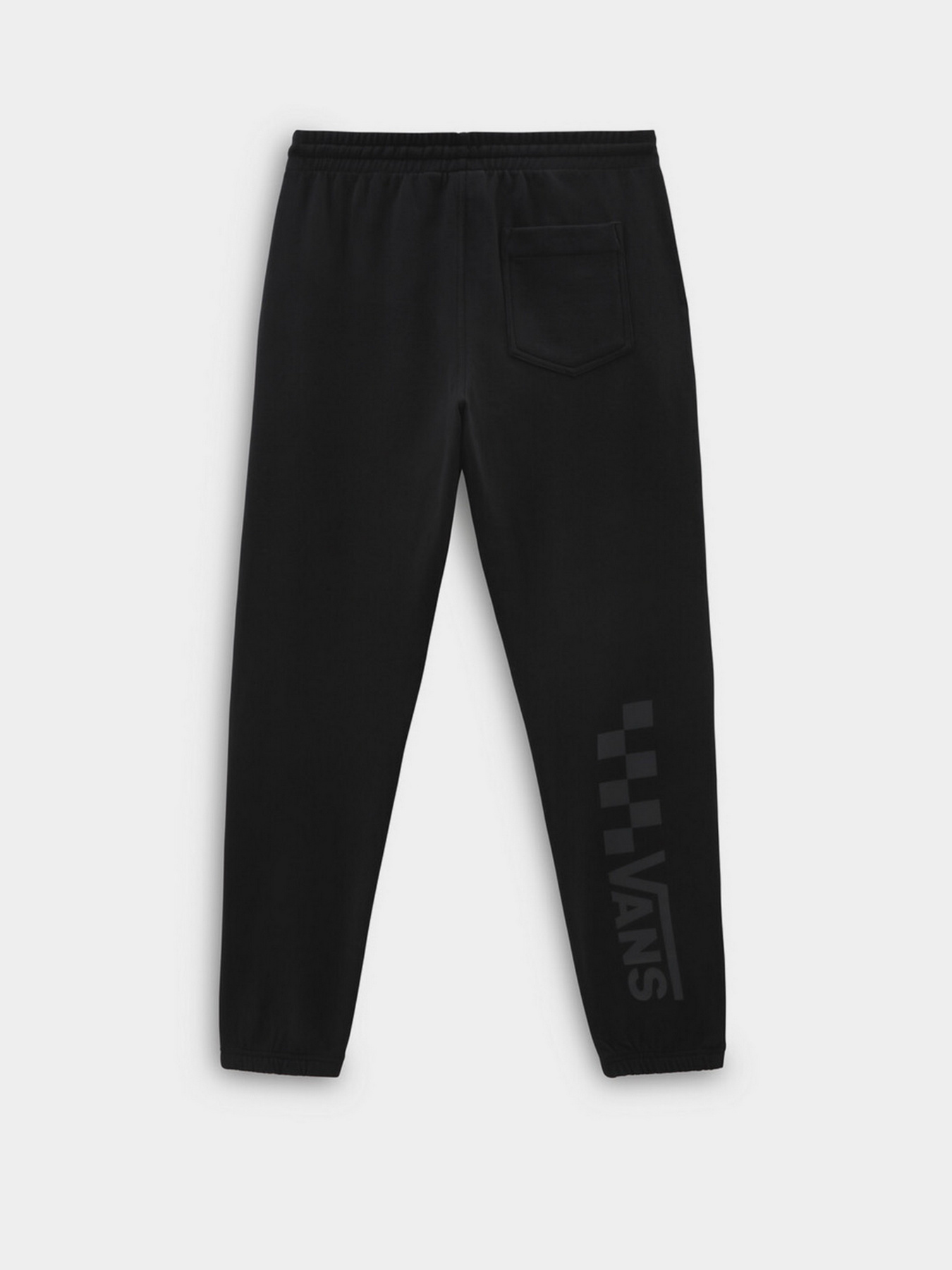 Брюки Vans модель VN0A7UC8BLK1 Фото