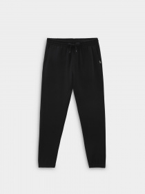 Брюки Vans модель VN0A7UC8BLK1 Фото
