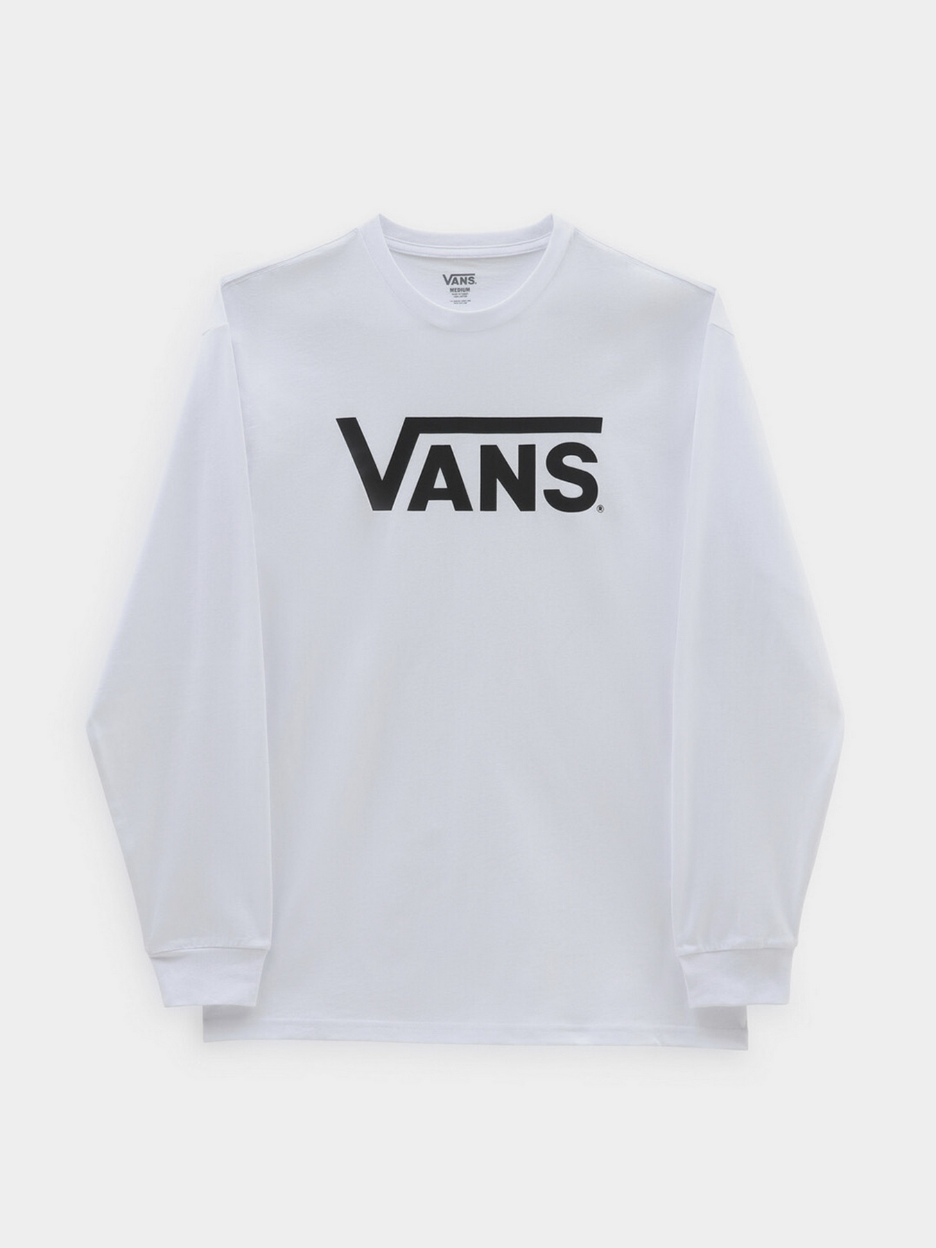 Худи и свитшоты Vans модель VN0A7UECYB21 Фото