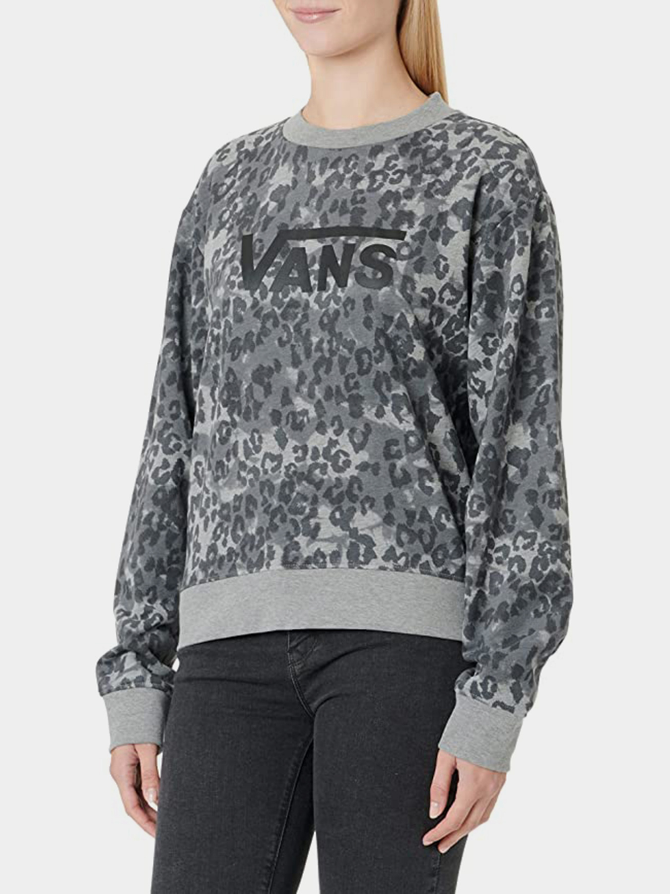 Худи и свитшоты Vans модель VN0A7XZN1O71 Фото