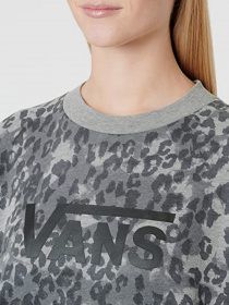 Худи и свитшоты Vans модель VN0A7XZN1O71 Фото