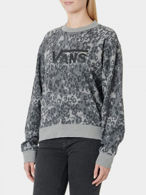 Худи и свитшоты Vans модель VN0A7XZN1O71 Фото