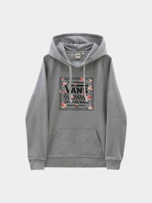 Худи и свитшоты Vans модель VN0A7Y19GRH1 Фото