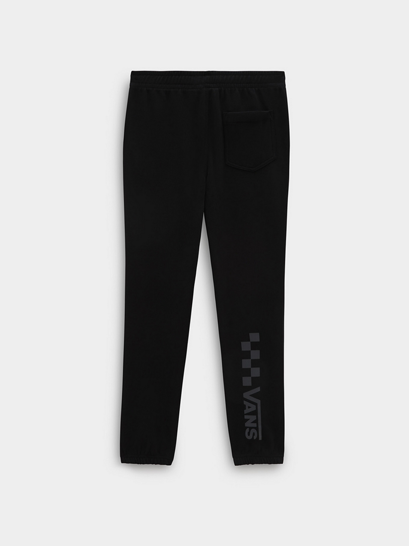 Брюки Vans модель VN0A7Y1XBLK1 Фото