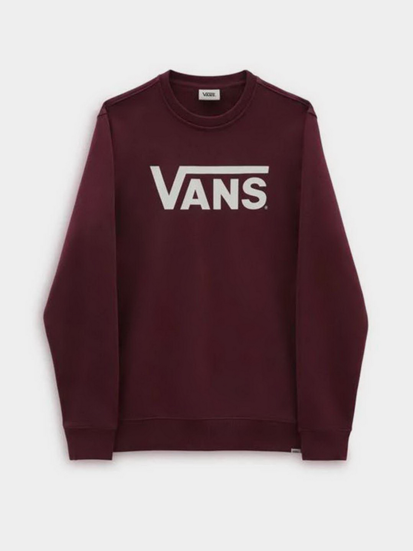 Худи и свитшоты Vans модель VN0A7Y3U4QU1 Фото