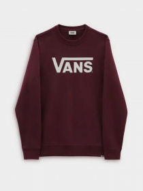 Худи и свитшоты Vans модель VN0A7Y3U4QU1 Фото