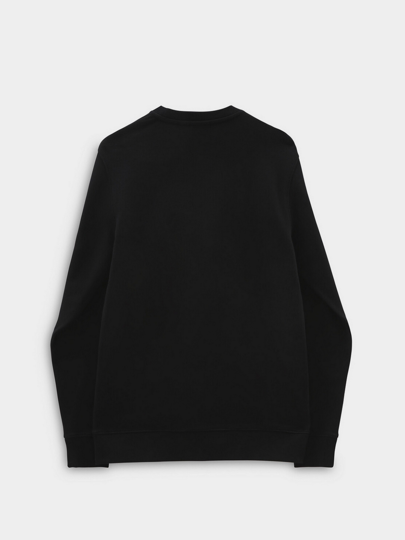 Худи и свитшоты Vans модель VN0A7Y3UBLK1 Фото