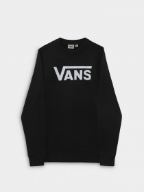 Худи и свитшоты Vans модель VN0A7Y3UBLK1 Фото