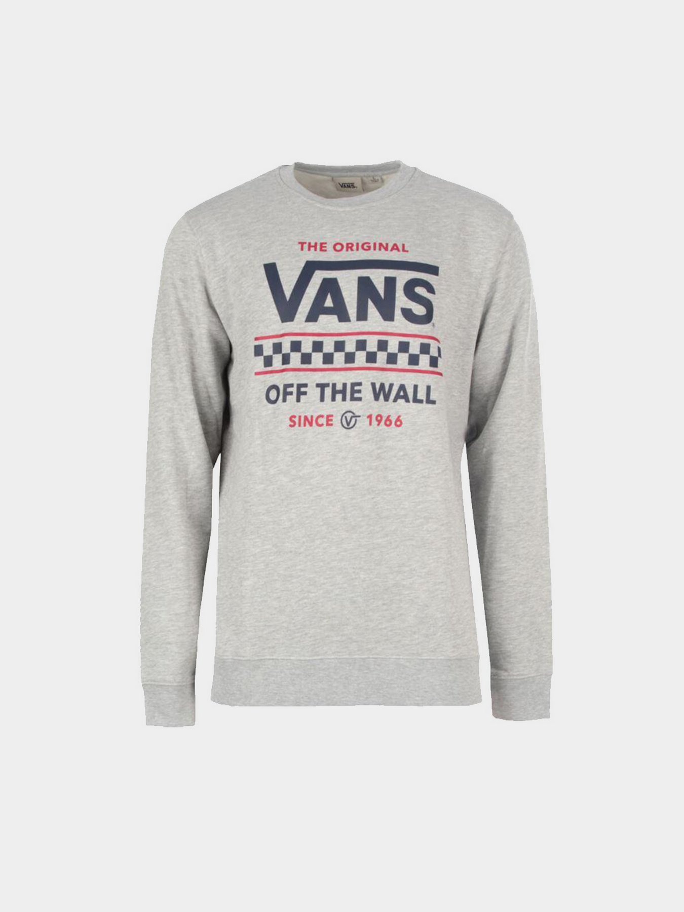 Худи и свитшоты Vans модель VN0A7Y3VD761 Фото