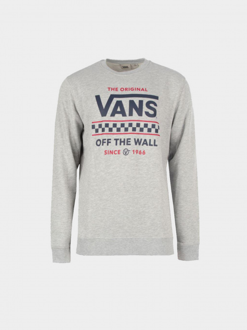 Худи и свитшоты Vans модель VN0A7Y3VD761 Фото