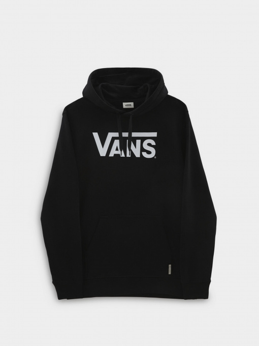 Худи и свитшоты Vans модель VN0A7Y3XBLK1 Фото