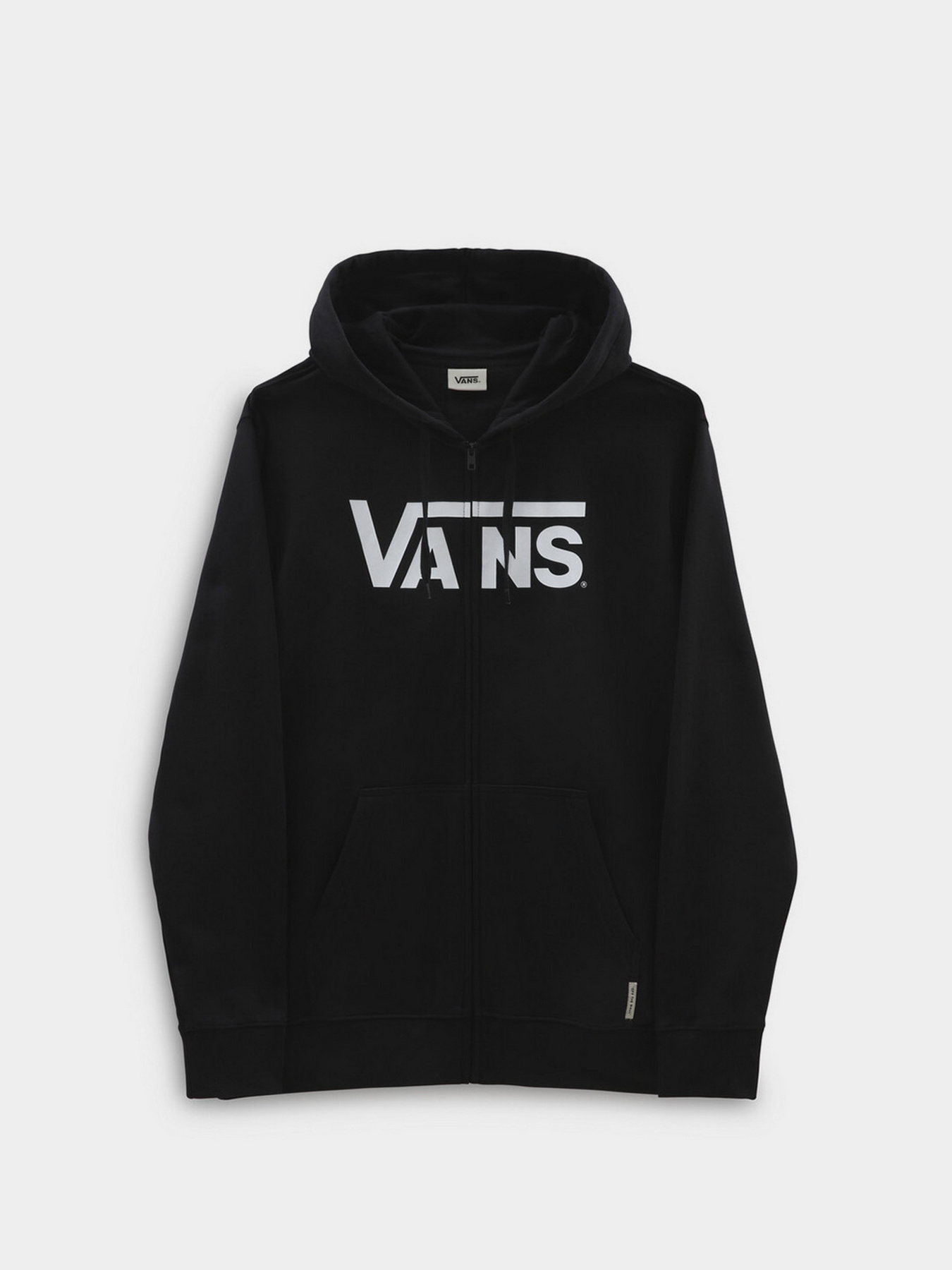 Худи и свитшоты Vans модель VN0A7Y43BLK1 Фото