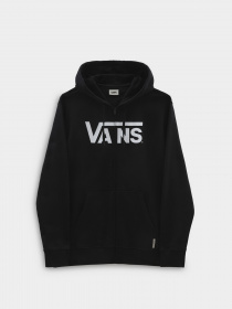 Худи и свитшоты Vans модель VN0A7Y43BLK1 Фото