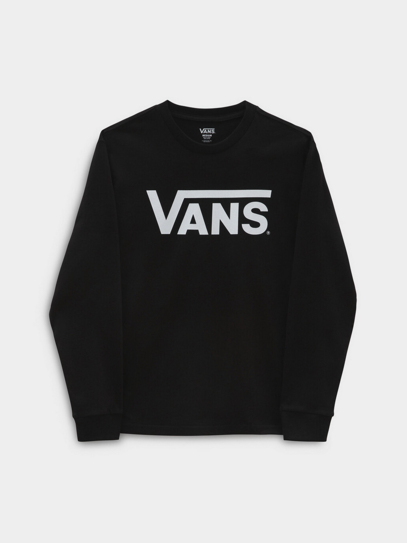 Худи и свитшоты Vans модель VN0A7Y4LY281 Фото