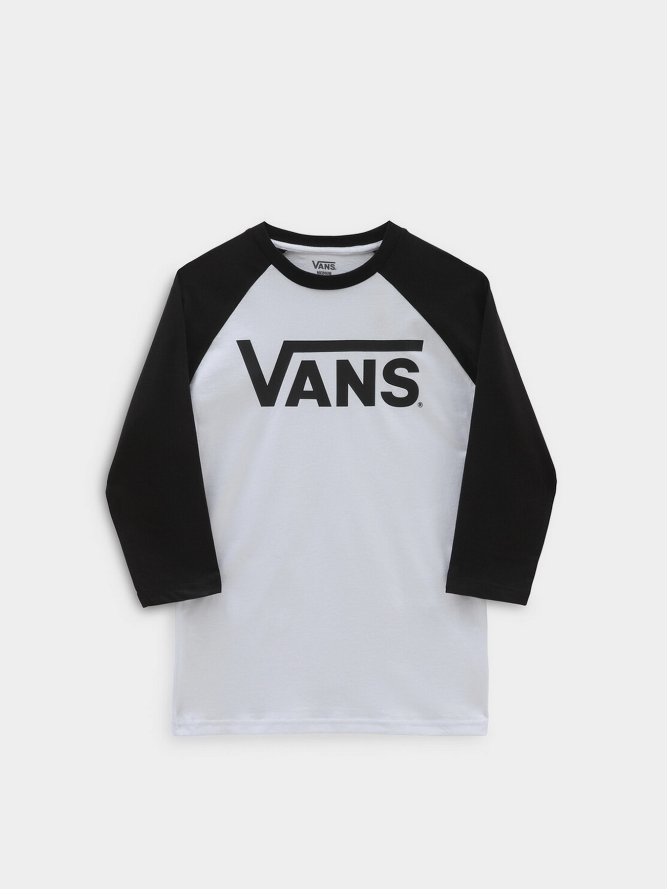 Худи и свитшоты Vans модель VN0A7Y4MYB21 Фото