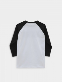 Худи и свитшоты Vans модель VN0A7Y4MYB21 Фото