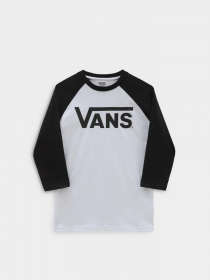 Худи и свитшоты Vans модель VN0A7Y4MYB21 Фото