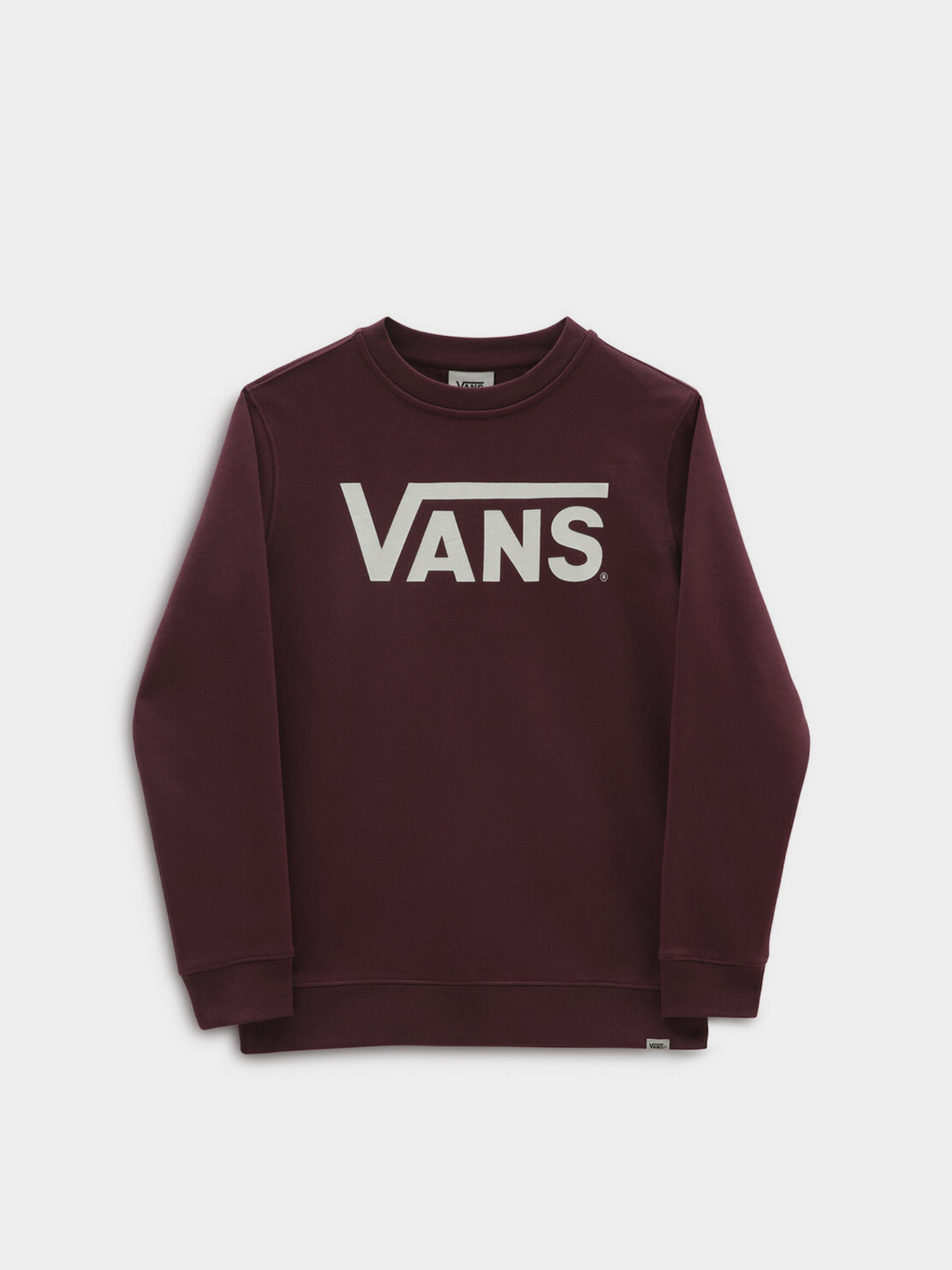 Худи и свитшоты Vans модель VN0A7Y4N4QU1 Фото