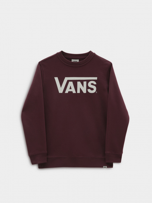 Худи и свитшоты Vans модель VN0A7Y4N4QU1 Фото