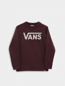 Худи и свитшоты Vans модель VN0A7Y4N4QU1 Фото