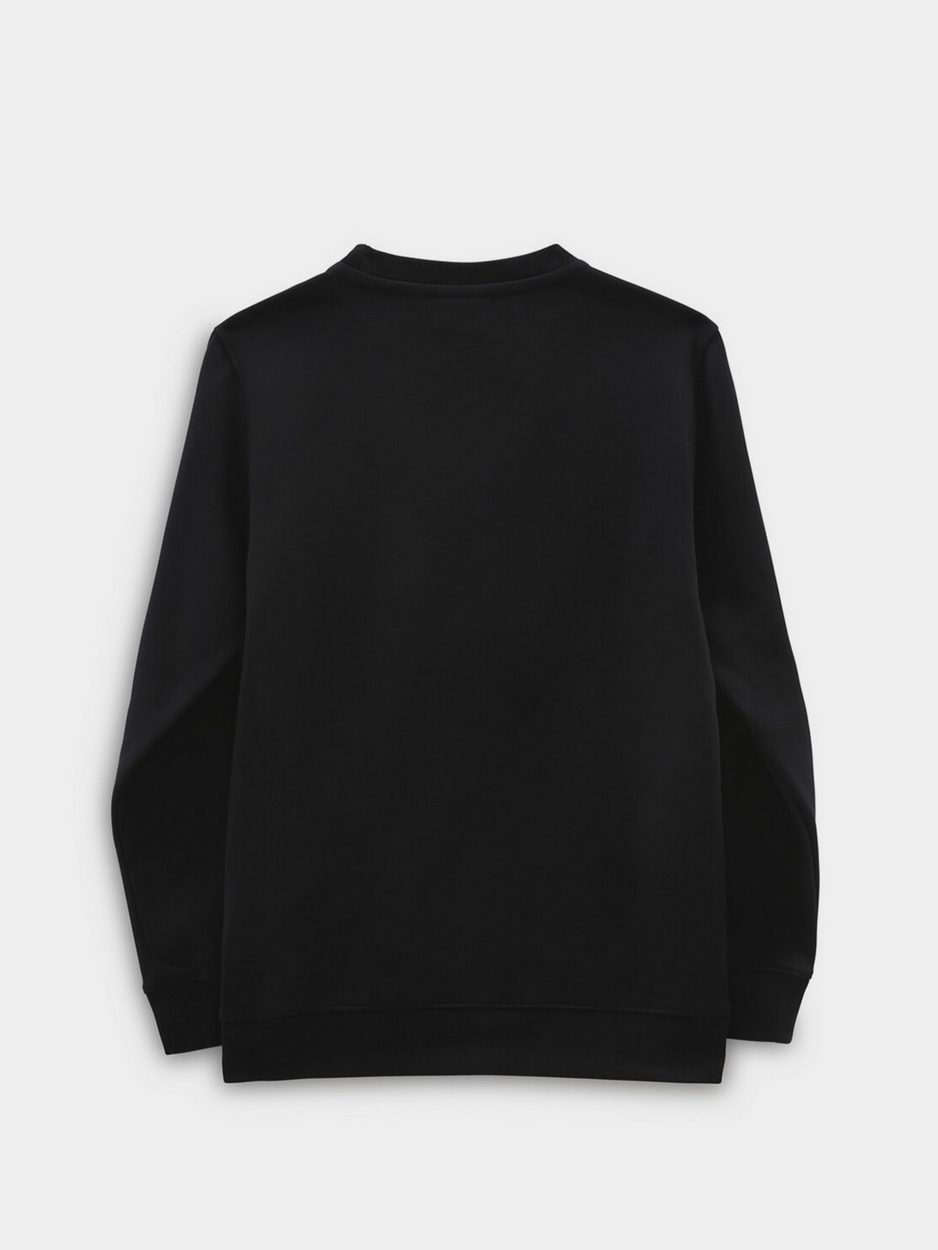 Худи и свитшоты Vans модель VN0A7Y4NBLK1 Фото