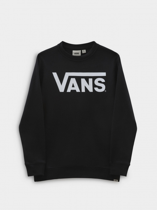Худи и свитшоты Vans модель VN0A7Y4NBLK1 Фото