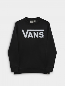 Худи и свитшоты Vans модель VN0A7Y4NBLK1 Фото