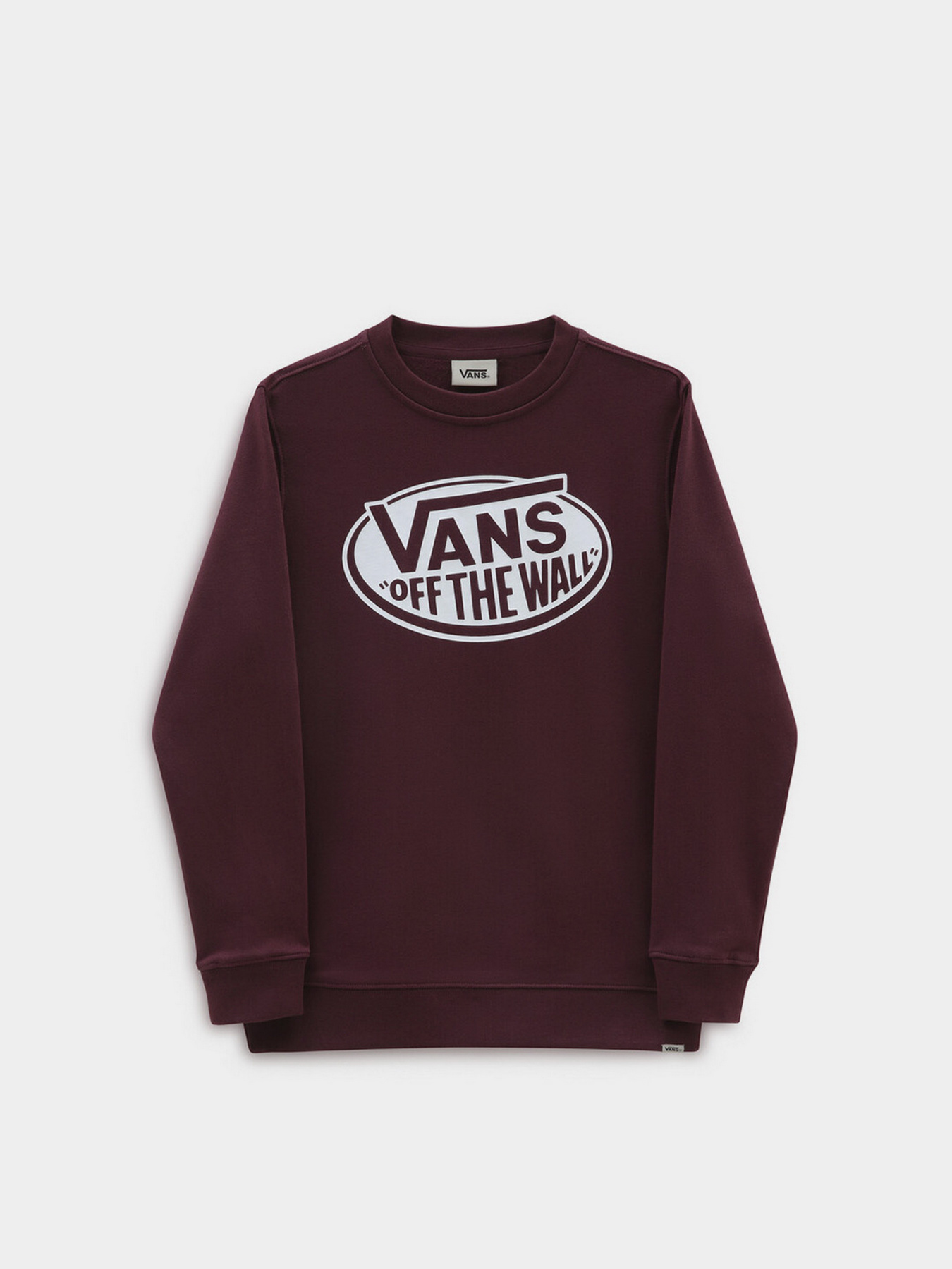 Худи и свитшоты Vans модель VN0A7Y4P4QU1 Фото