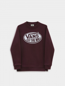 Худи и свитшоты Vans модель VN0A7Y4P4QU1 Фото