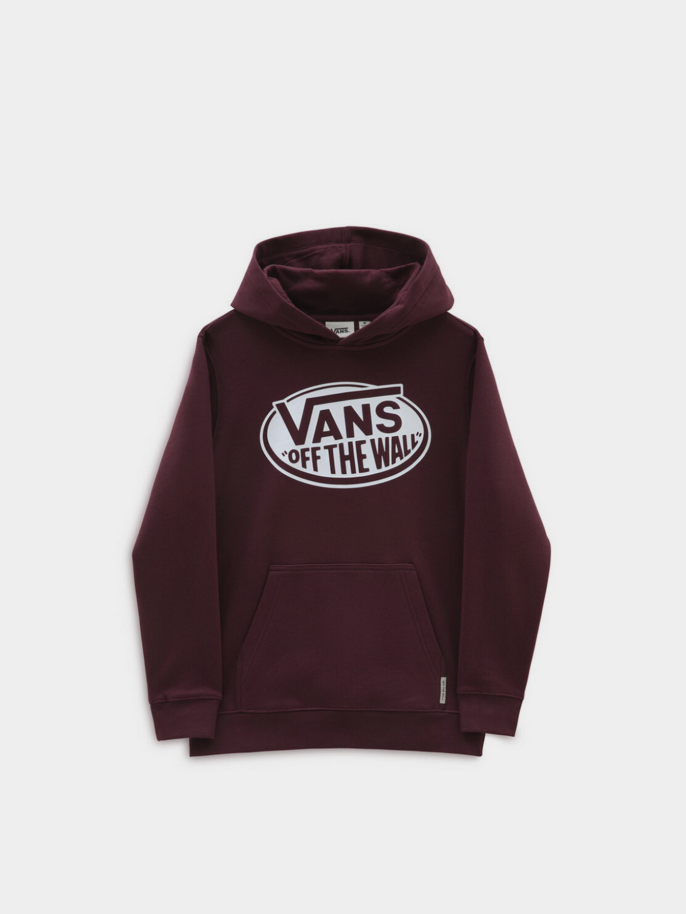 Худи и свитшоты Vans модель VN0A7Y4Q4QU1 Фото